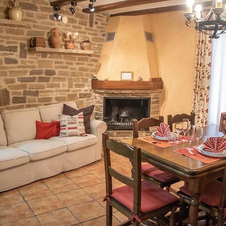 Casa Rural Nuri De Rei A Y B Todolella エクステリア 写真