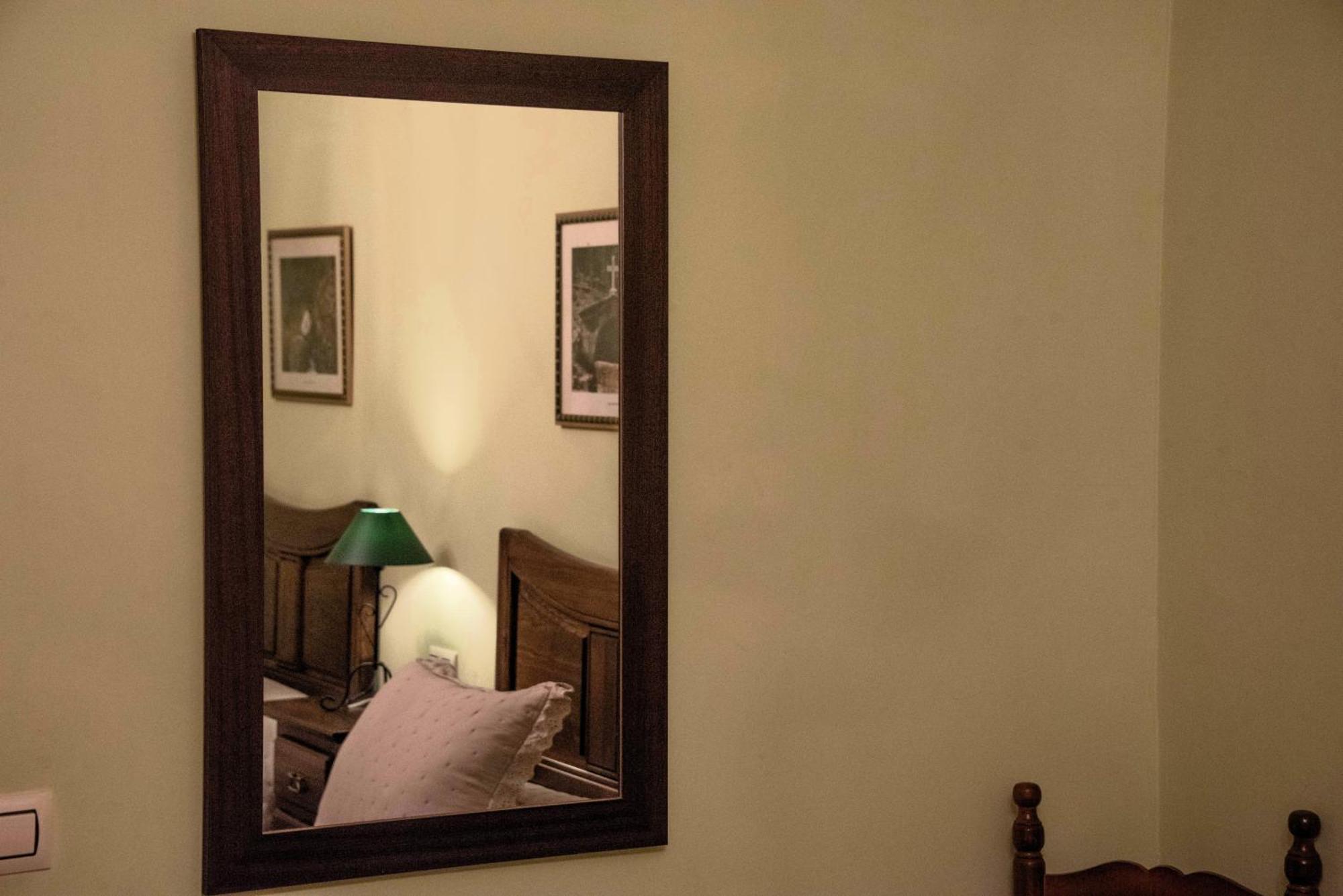 Casa Rural Nuri De Rei A Y B Todolella エクステリア 写真