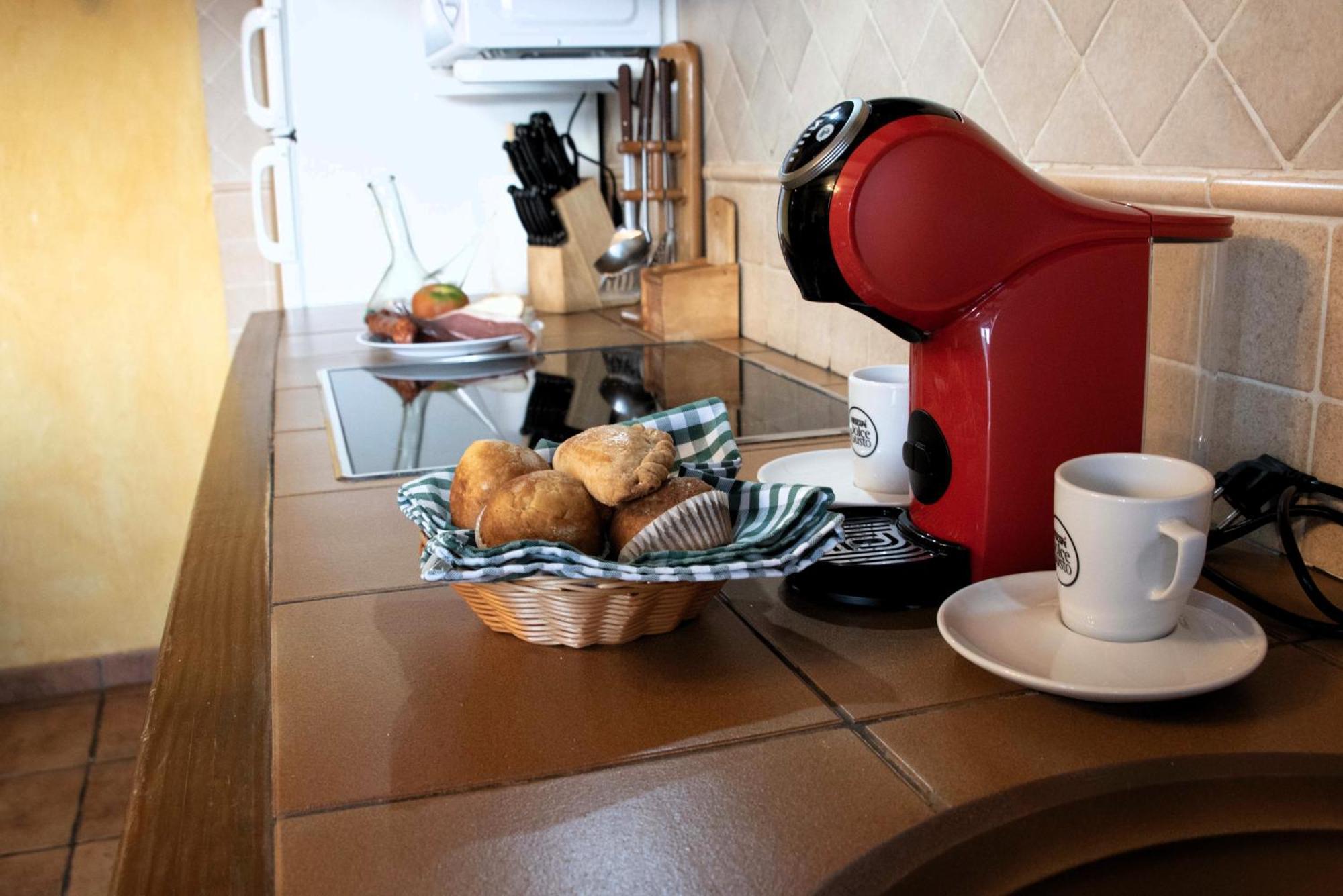 Casa Rural Nuri De Rei A Y B Todolella エクステリア 写真